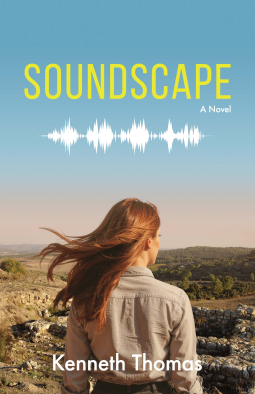 book cover for Soundscape