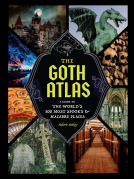 book cover for The Goth Atlas