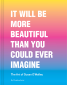 book cover for It Will Be More Beautiful Than You Could Ever Imagine