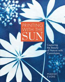 book cover for Printing with the Sun