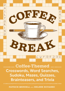 book cover for Coffee Break