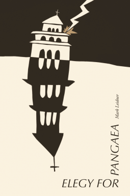 book cover for Elegy for Pangaea
