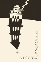 book cover for Elegy for Pangaea