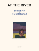 book cover for At the River