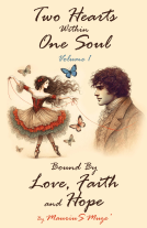book cover for Two hearts Within One Soul