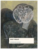 book cover for Hot Fruit