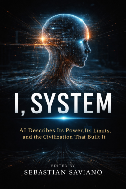 book cover for I, System