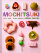 book cover for Mochitsuki