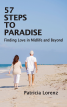 book cover for 57 Steps to Paradise
