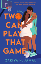 book cover for Two Can Play That Game