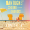 book cover for Nantucket Second Chances