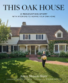 book cover for This Oak House