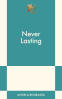 book cover for Never Lasting