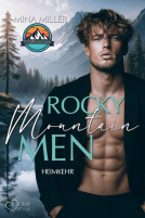 Buchcover für Rocky Mountain Men Teil 3: Heimkehr