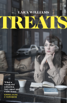 book cover for Treats