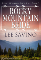 book cover for Rocky Mountain Bride
