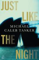 book cover for Just Like the Night