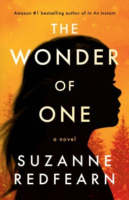 book cover for The Wonder of One