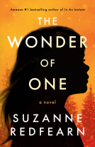book cover for The Wonder of One