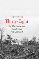 book cover for Thirty-Eight