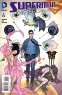 Cover Image:  SUPERMAN: AMERICAN ALIEN #4 (of 7)