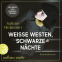 Buchcover für Weiße Westen, schwarze Nächte