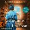 Buchcover für Das Geheimnis von Lissabon