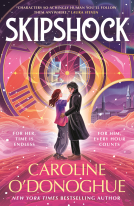 book cover for Skipshock