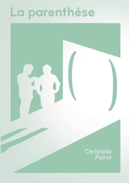 Couverture du livre pour La Parenthèse