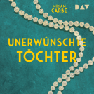 Buchcover für Unerwünschte Töchter