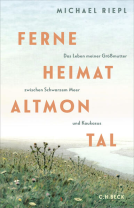 Buchcover für Ferne Heimat Altmontal