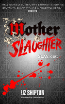 book cover for Mother & Slaughter
