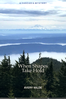 book cover for When Shapes Take Hold