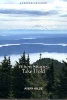 book cover for When Shapes Take Hold