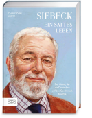 Buchcover für Siebeck – Ein sattes Leben