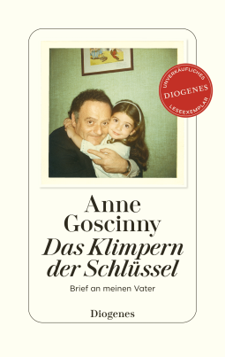 Buchcover für Das Klimpern der Schlüssel