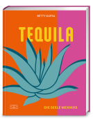 Buchcover für Tequila
