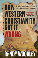 book cover for How Western Christianity Got It Wrong