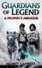 book cover for Guardians of Legend