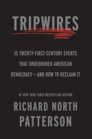 book cover for Tripwires