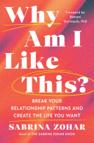 book cover for Why Am I Like This?
