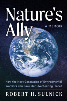 book cover for Nature's Ally