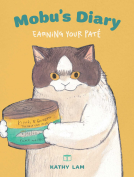 book cover for Mobu's Diary