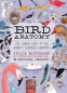 Cover Image: Bird Anatomy