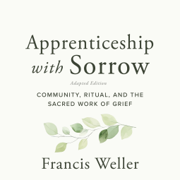 book cover for Apprenticeship with Sorrow: Adapted Edition