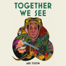 book cover for Together We See
