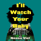 book cover for I'll Watch Your Baby