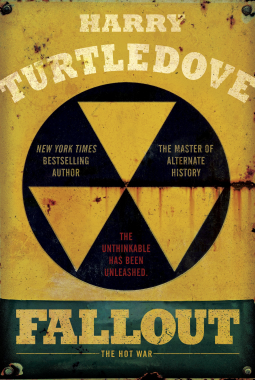 book cover for Fallout