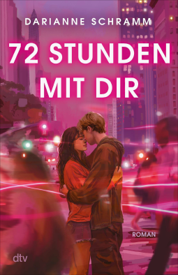 Buchcover für 72 Stunden mit dir