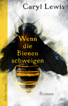 Buchcover für Wenn die Bienen schweigen